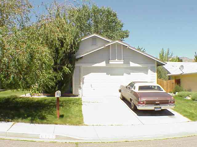 6171 Northwest Chesterfield Reno Nv Reno, NV 89523 - Photo 1 of 1