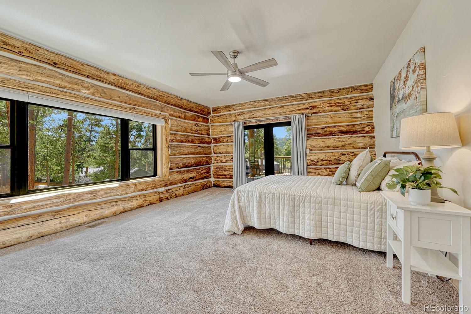 4150 Aztec Road Indian Hills, CO 80454 - Photo 23 of 50