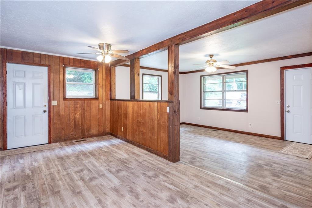 334 Scott Brown Road Southeast Fairmount, GA 30139 - Photo 16 of 22