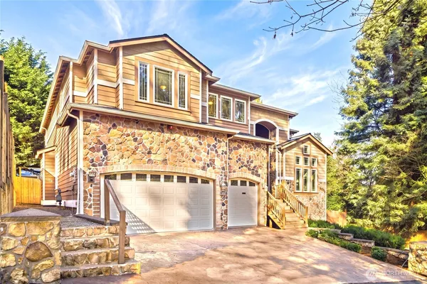 $1,329,000 | 18638 92nd Avenue Northeast, Bothell, WA 98011