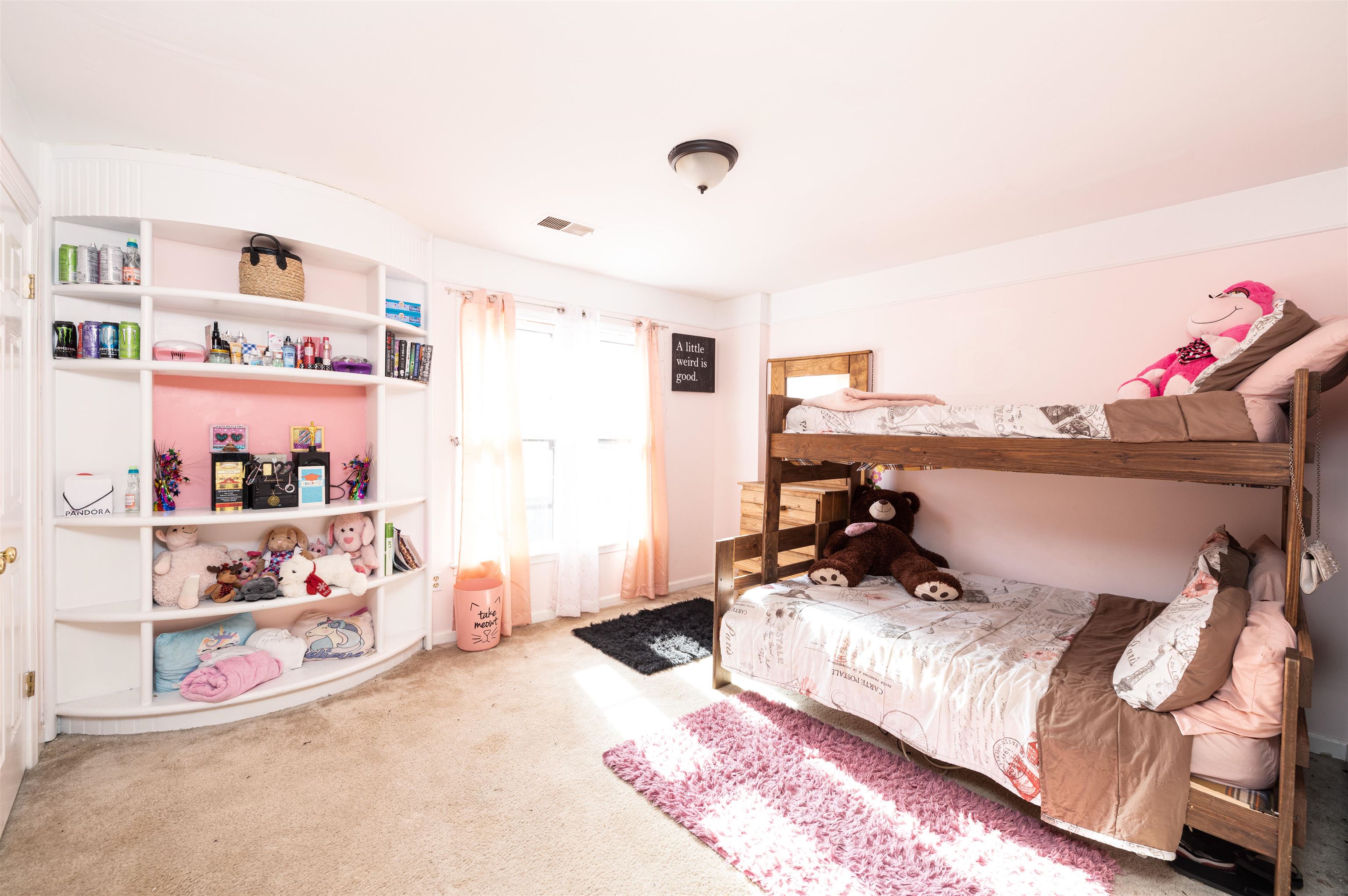 6801 Stout Road Memphis, TN 38119 - Photo 19 of 25 a bed room with a bed