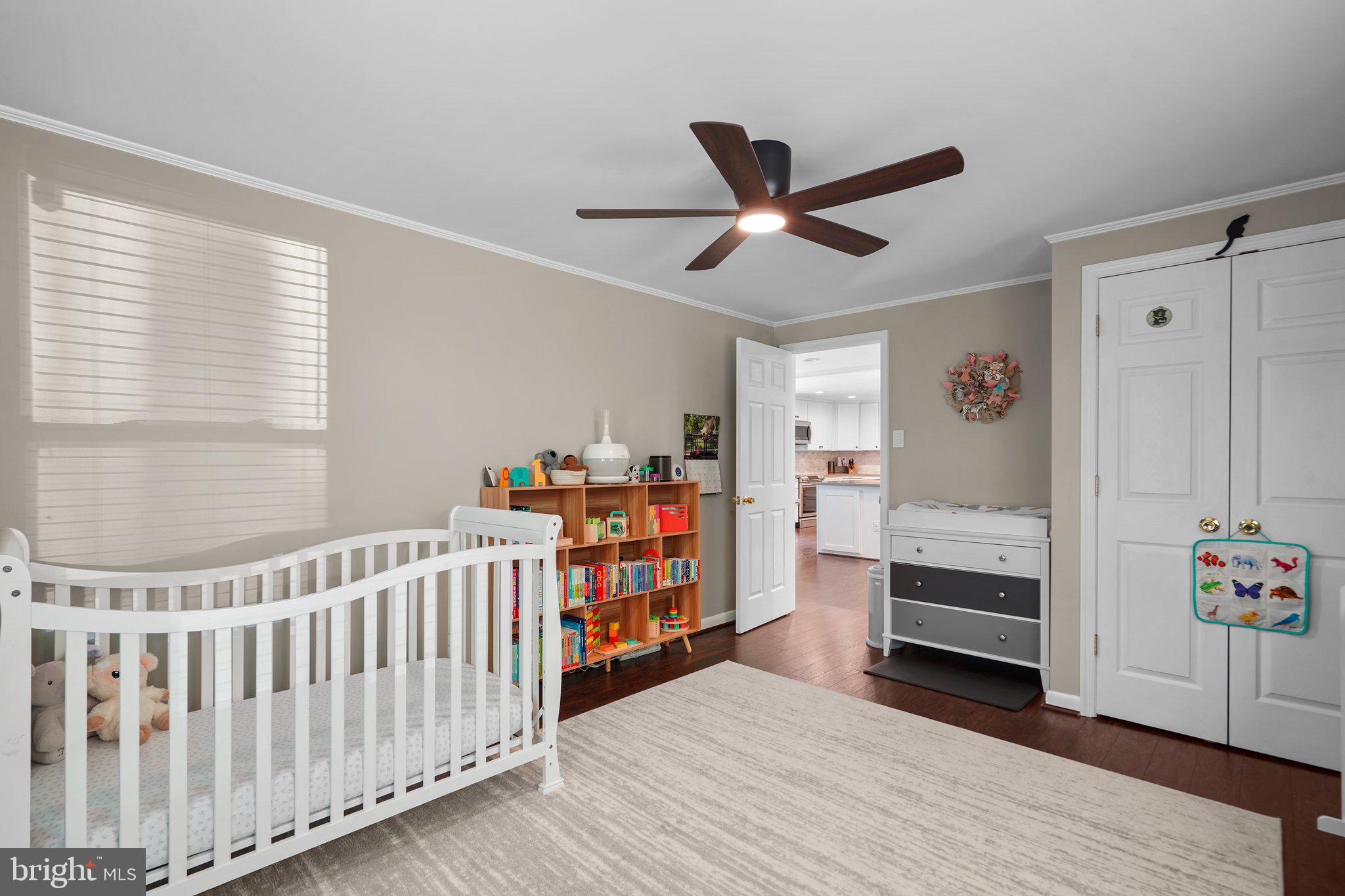 15501 Radwick Lane Silver Spring, MD 20906 - Photo 23 of 37 Bedroom