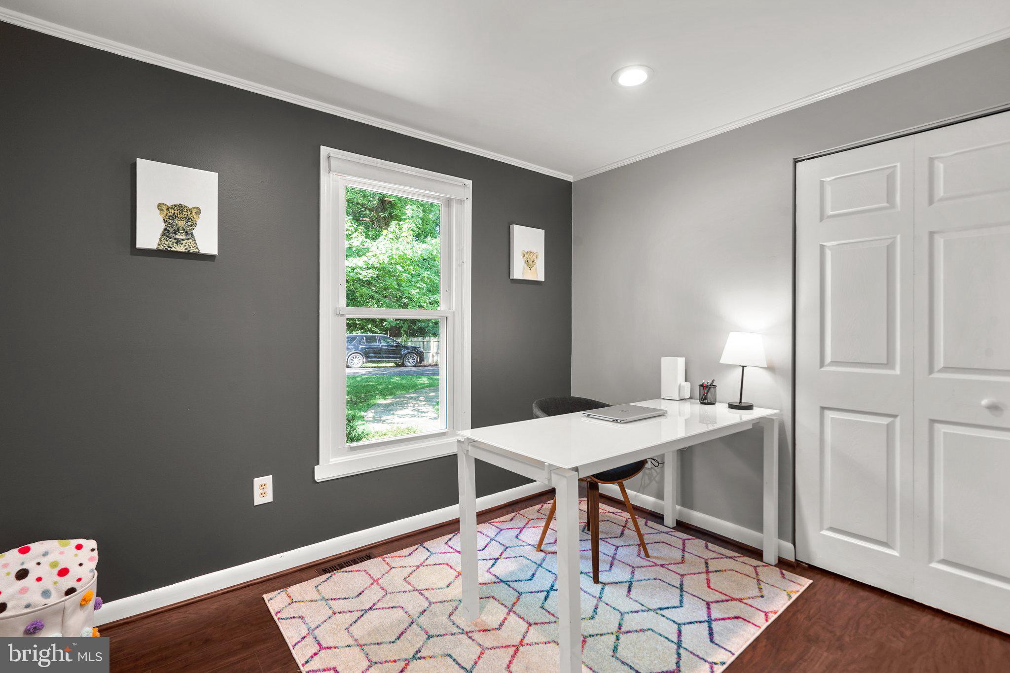 15501 Radwick Lane Silver Spring, MD 20906 - Photo 24 of 37 Bedroom