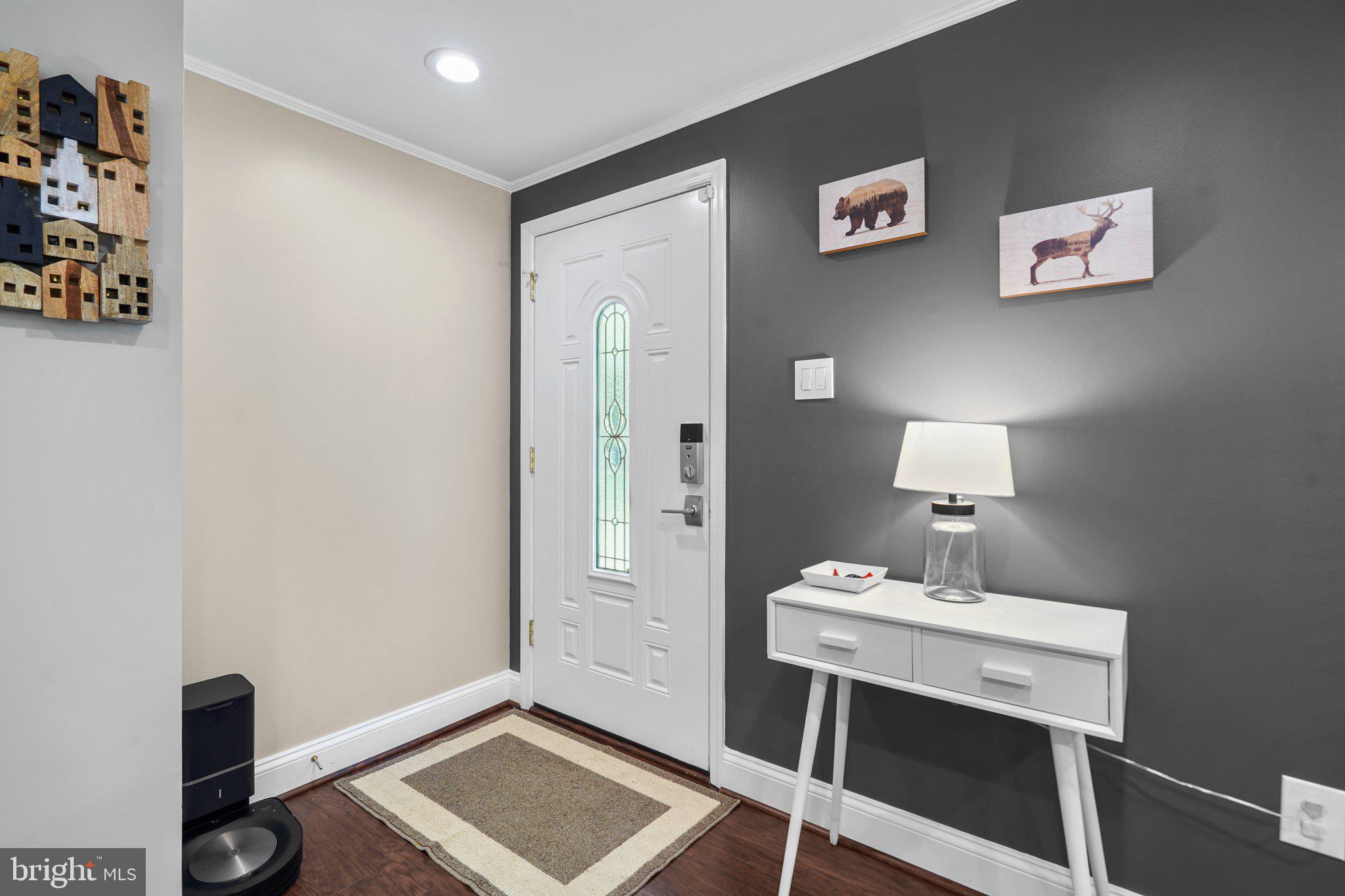 Entryway