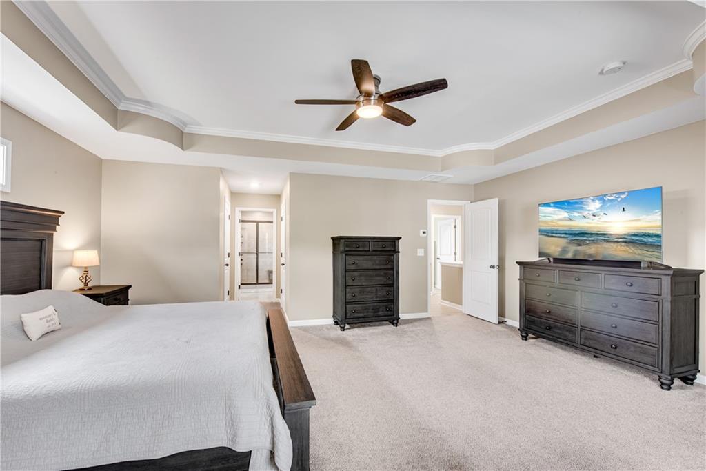 533 Evergreen Way Jefferson, GA 30549 - Photo 21 of 36