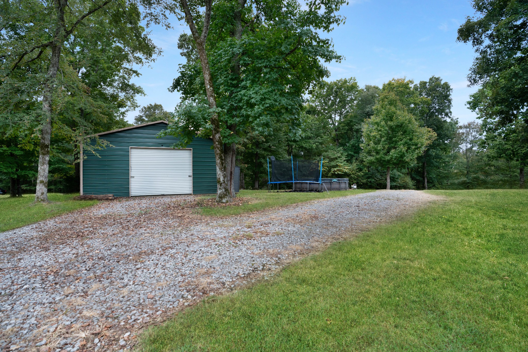 508 Gunson Ridge Road Cumberland City, TN 37050 - Photo 40 of 45 Gallery Image 40