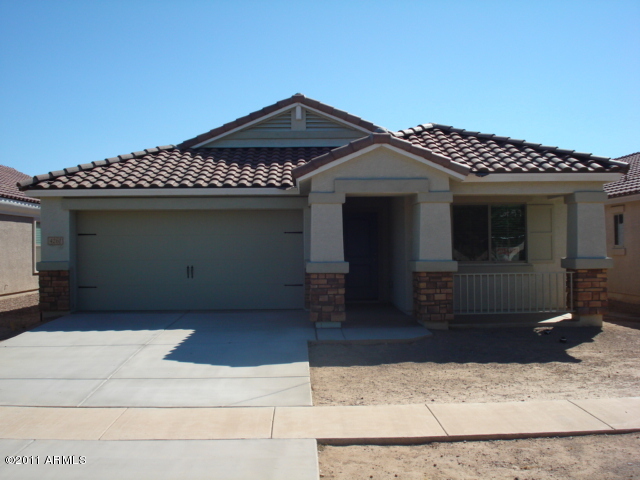 4261 East Bonanza Road Gilbert, AZ 85297 - Photo 1 of 6 Exterior