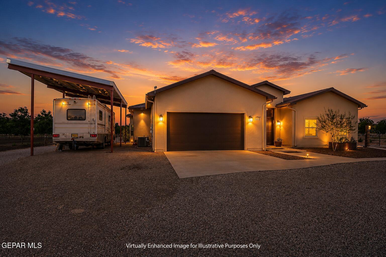 2634 West Ohara Road Anthony, NM 88021 - Photo 79 of 94 79-print-dfdsf