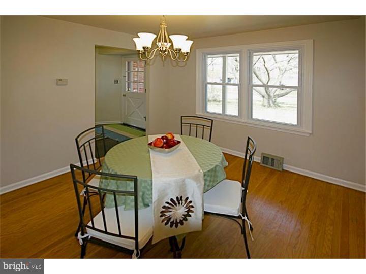 413 South Devon Avenue Wayne, PA 19087 - Photo 4 of 15 Dining Room
