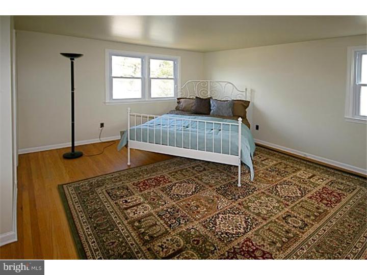 413 South Devon Avenue Wayne, PA 19087 - Photo 8 of 15 Master Bedroom