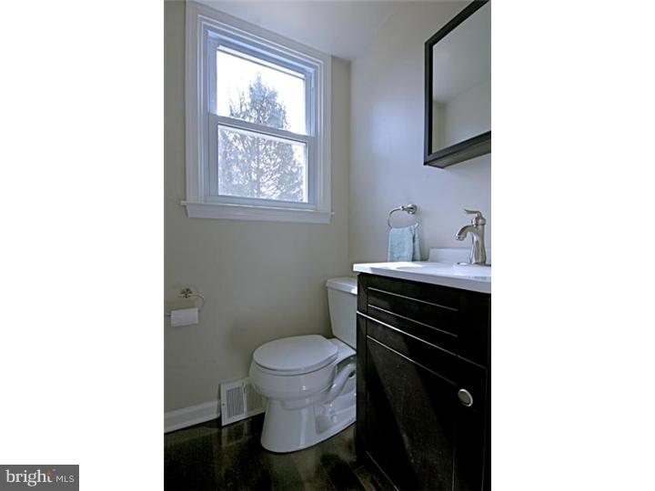 413 South Devon Avenue Wayne, PA 19087 - Photo 9 of 15 Half Bath