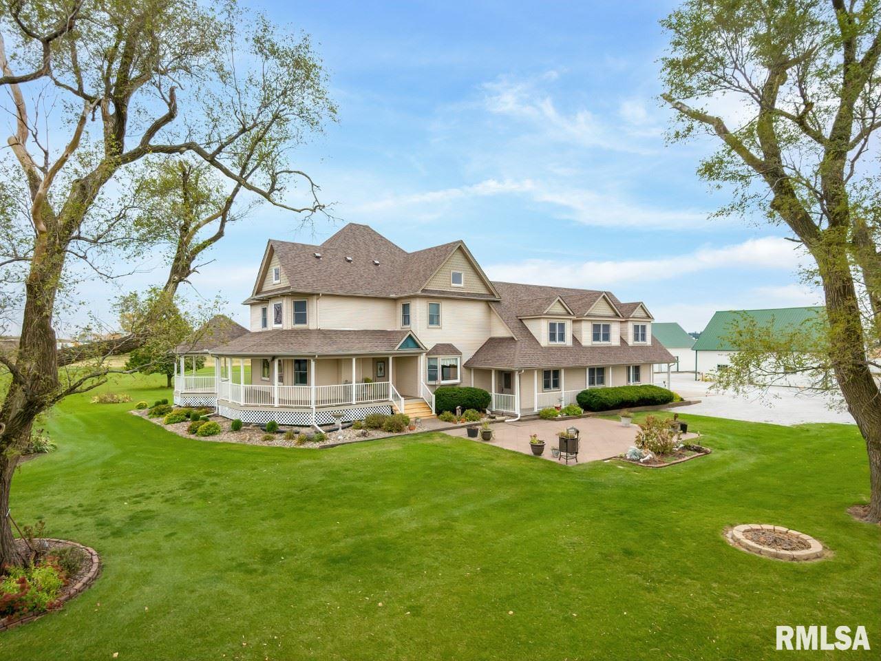 20606 Maysville Road Walcott, IA 52773 - Photo 8 of 50 Gallery Image 8