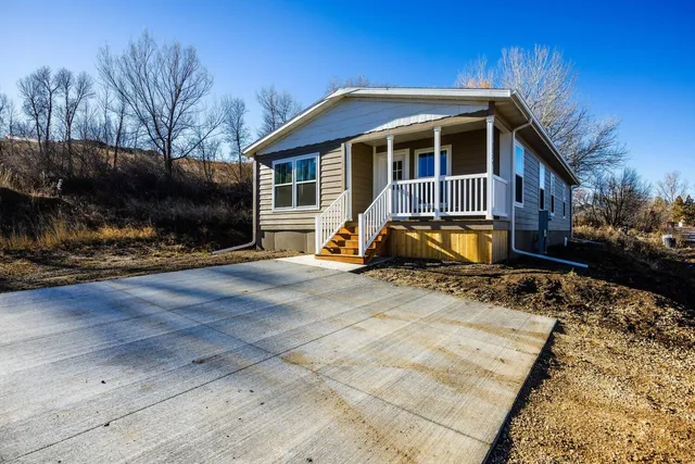 $315,000 | 1134 West 15th Street, Sheridan, WY 82801