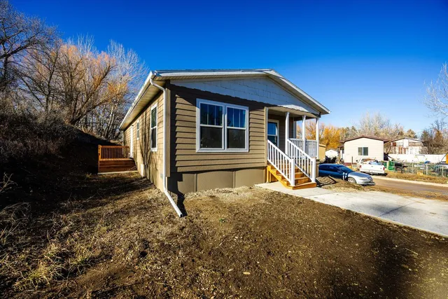 $315,000 | 1134 West 15th Street, Sheridan, WY 82801