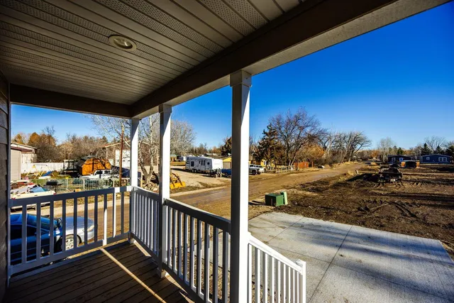 $315,000 | 1134 West 15th Street, Sheridan, WY 82801