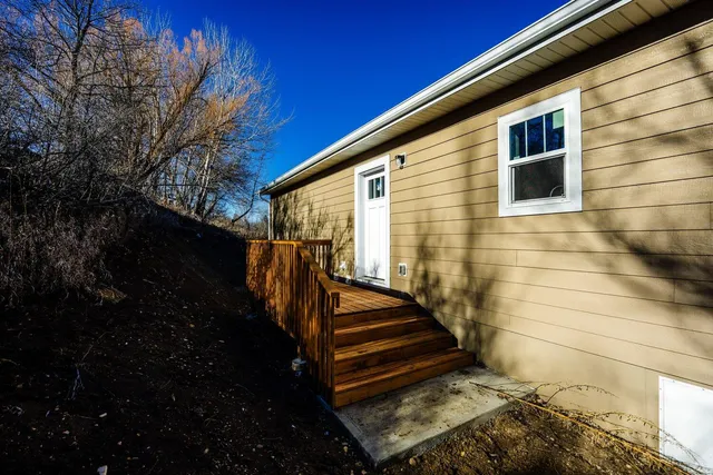 $315,000 | 1134 West 15th Street, Sheridan, WY 82801