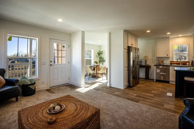 $315,000 | 1134 West 15th Street, Sheridan, WY 82801