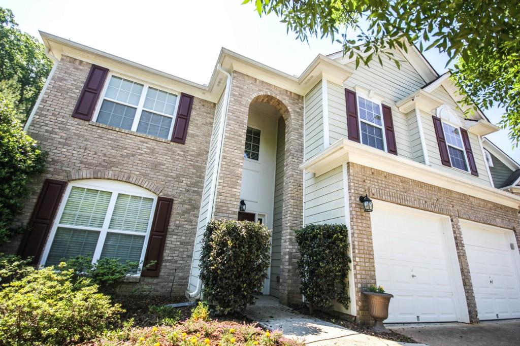 107 Hidden Lake Circle Canton, GA 30114 - Photo 1 of 1 107 Hidden Lake