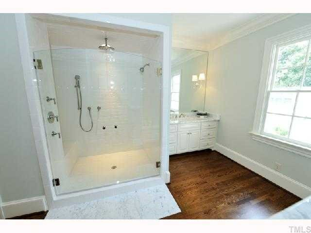 Master Bath/Spa