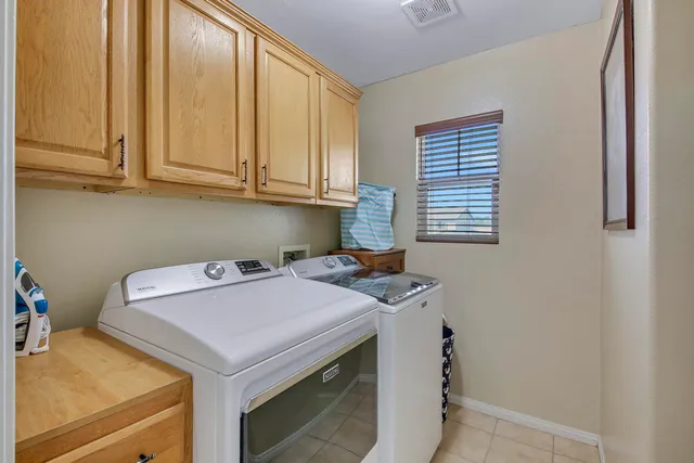 a view of outdoor space with seating