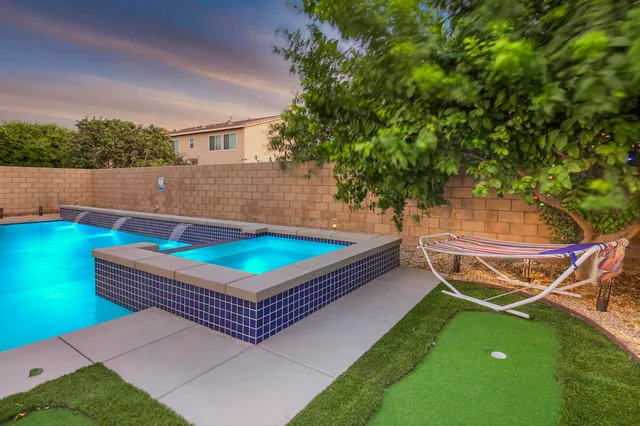 $850,000 | 83805 Avenida La Luna, Coachella, CA 92236