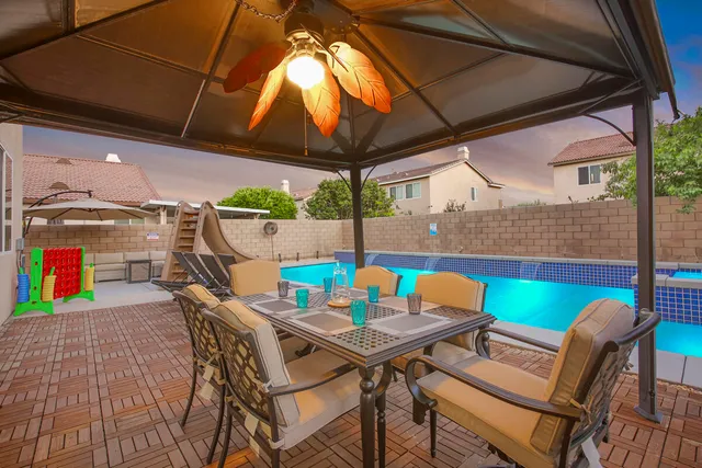 $850,000 | 83805 Avenida La Luna, Coachella, CA 92236