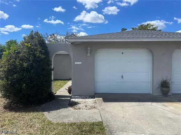 $1,450 | 104 Southeast 16th Place, Unit A, Cape Coral, FL 33990