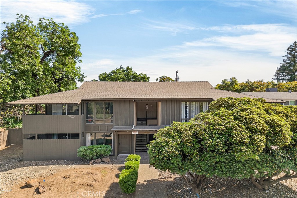 615 Rancheria Drive, Unit 14 Chico, CA 95926 - Photo 2 of 75 STREET VIEW