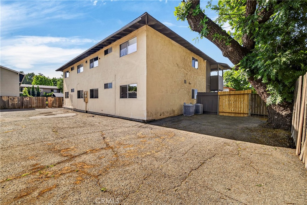 615 Rancheria Drive, Unit 14 Chico, CA 95926 - Photo 66 of 75 PARKING SPACE