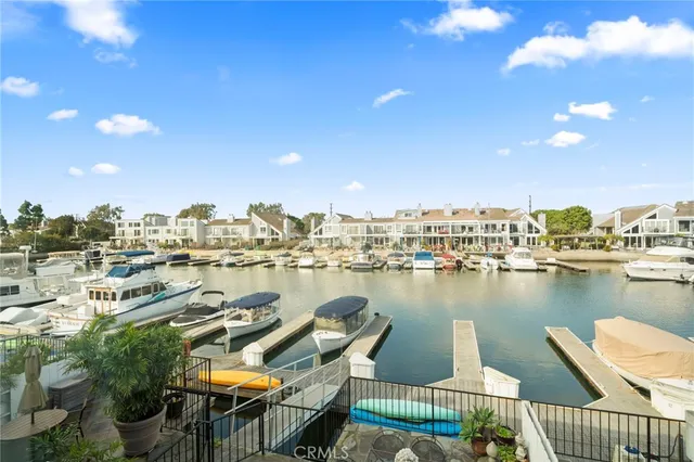 a view of a terrace with chairs