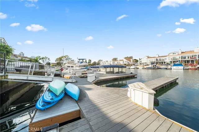 a view of a terrace with outdoor seating