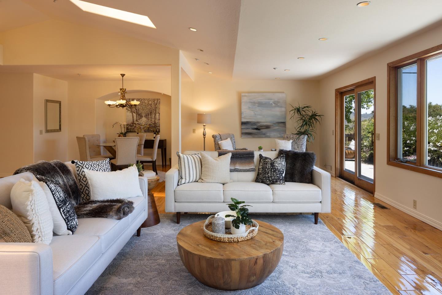 27461 Schulte Road Carmel, CA 93923 - Photo 8 of 33 Gallery Image 8