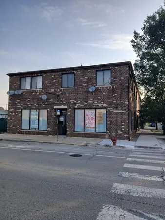 a very nice looking house with a outdoor space