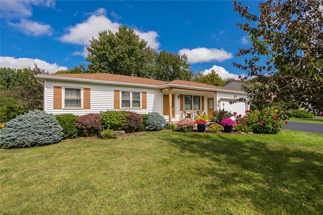 16 Renaissance Drive Greece, NY 14626 - Photo 1 of 1 Gallery Image 1