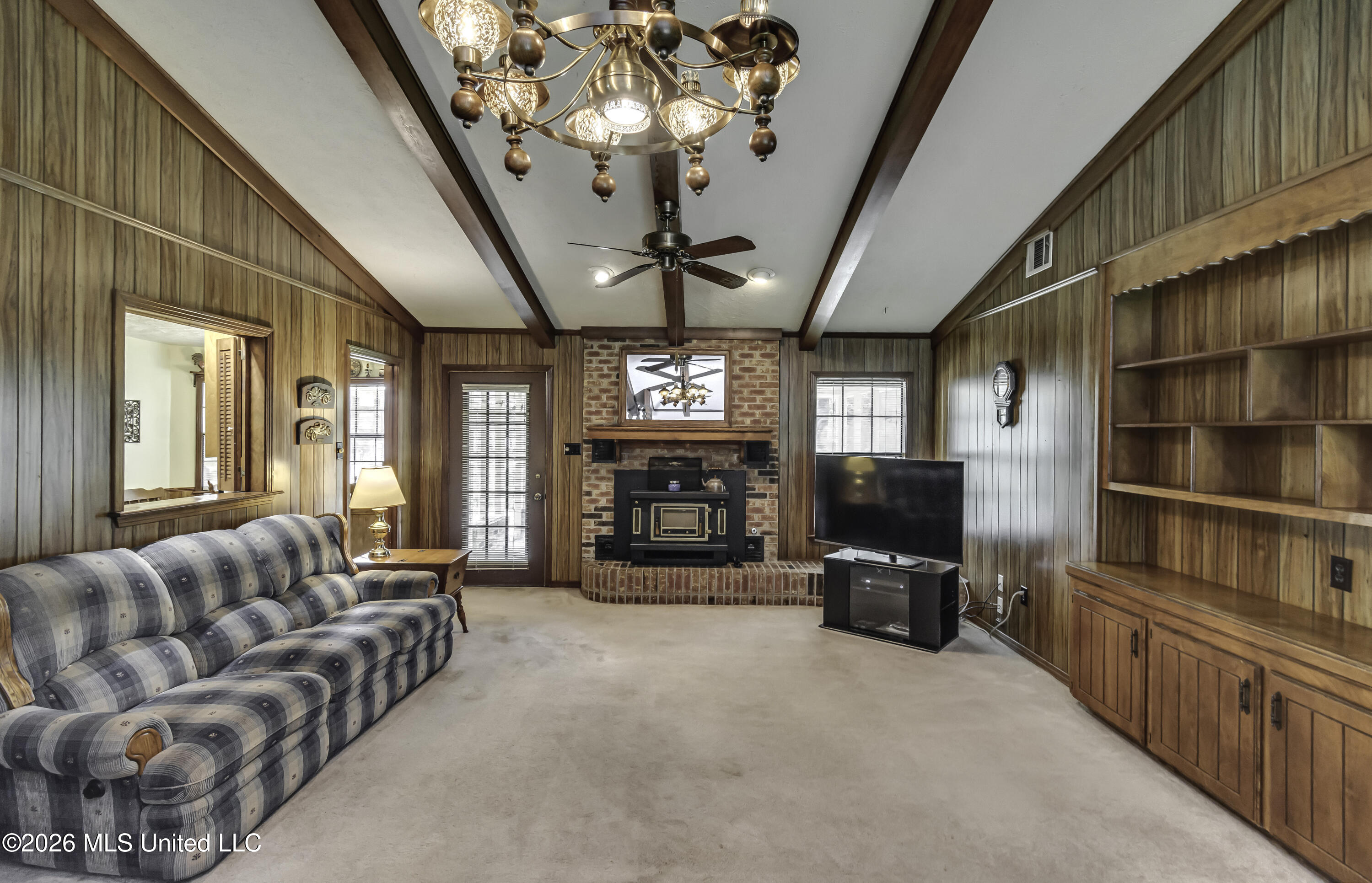 4151 Kimbell Road Terry, MS 39170 - Photo 11 of 65 4151 Kimbell Rd--29