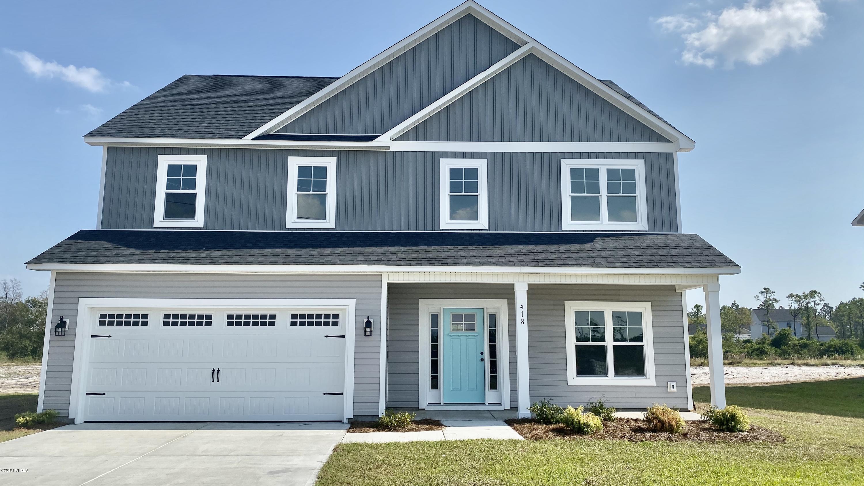 418 Elgin Road Hubert, NC 28539 - Photo 3 of 41 375ED121-767F-45EE-82FC-7FAD6B5009E1
