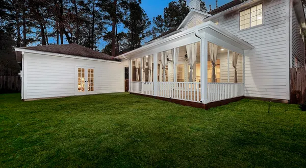 $675,000 | 35 Tender Violet Place, The Woodlands, TX 77381