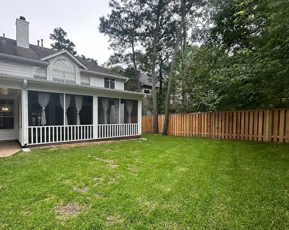 $675,000 | 35 Tender Violet Place, The Woodlands, TX 77381