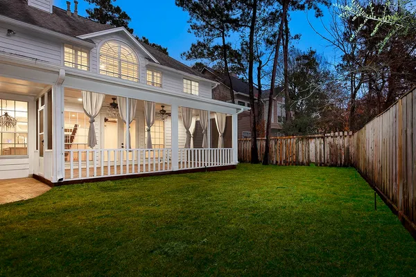 $675,000 | 35 Tender Violet Place, The Woodlands, TX 77381