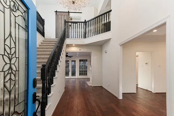 $675,000 | 35 Tender Violet Place, The Woodlands, TX 77381