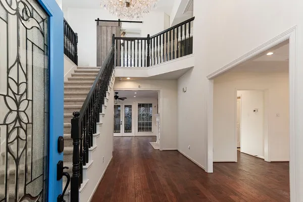 $675,000 | 35 Tender Violet Place, The Woodlands, TX 77381