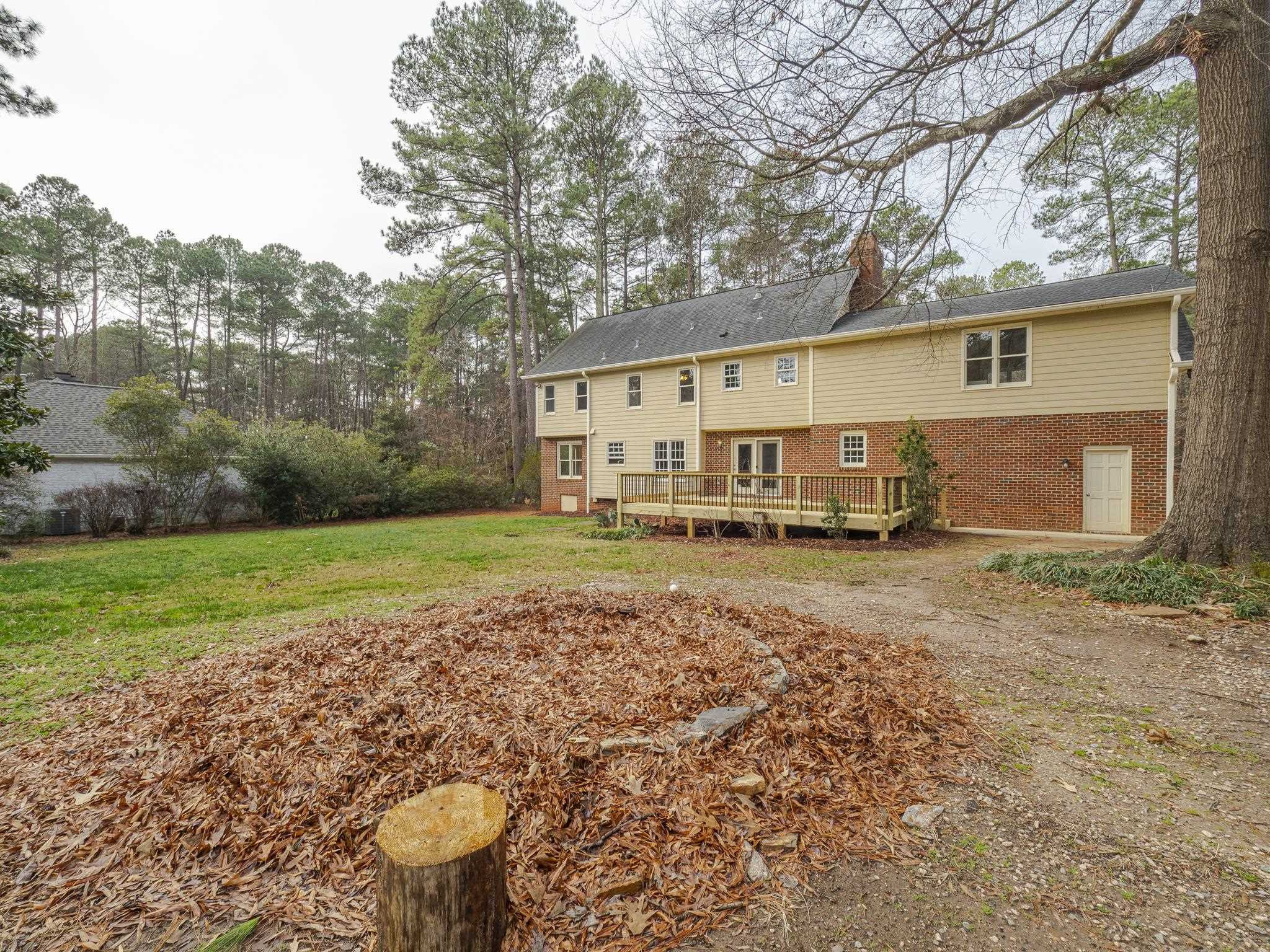 9408 Barton Creek Road Raleigh, NC 27615 - Photo 16 of 20 Photo 16