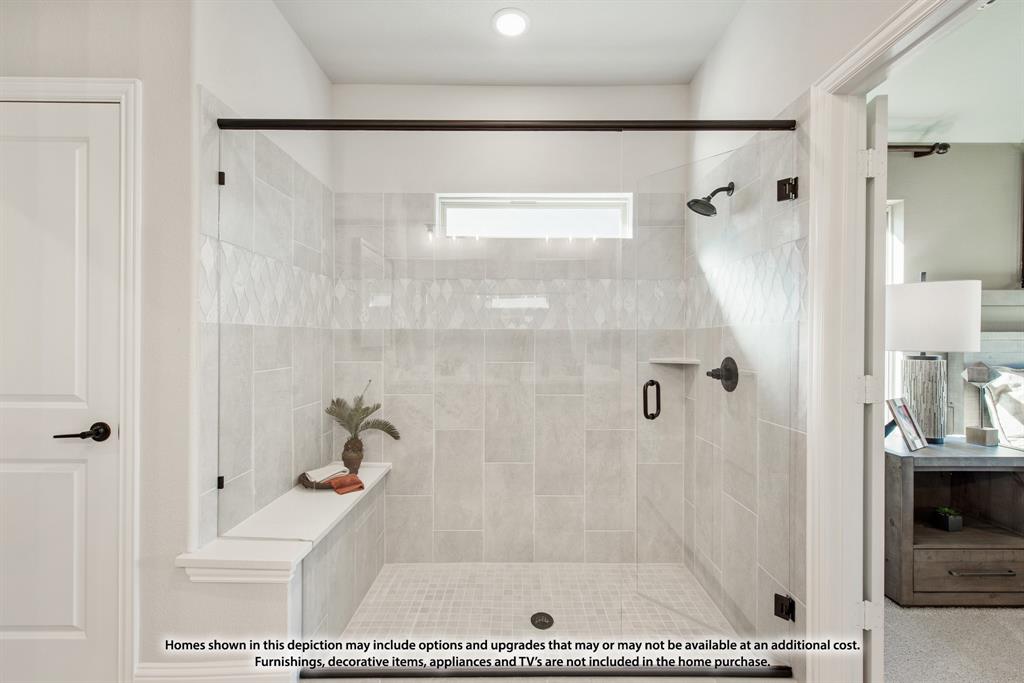 1112 Hackberry Lane Crowley, TX 76036 - Photo 26 of 39
