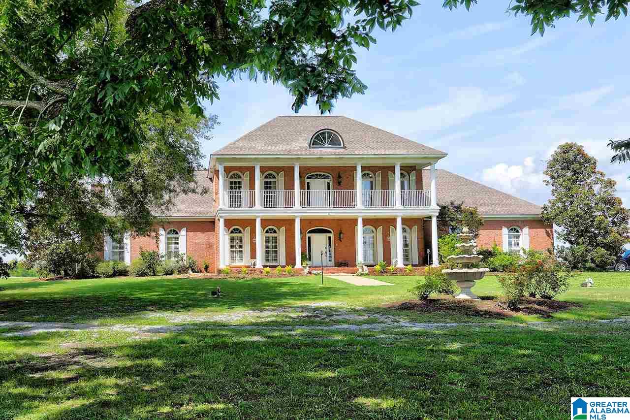 3041 Mathews Drive Mathews, AL 36052 - Photo 2 of 50