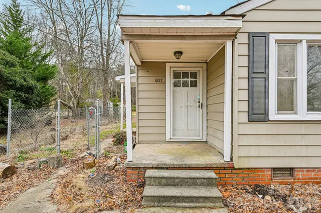 $175,000 | 607 Westway Drive, Gastonia, NC 28054