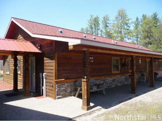 12959 Fawn Lake Road Crosslake, MN 56442 - Photo 1 of 16 Gallery Image 1