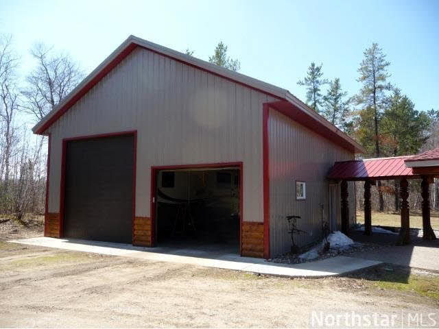 12959 Fawn Lake Road Crosslake, MN 56442 - Photo 4 of 16 Gallery Image 4