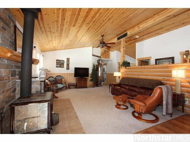 12959 Fawn Lake Road Crosslake, MN 56442 - Photo 6 of 16 Gallery Image 6