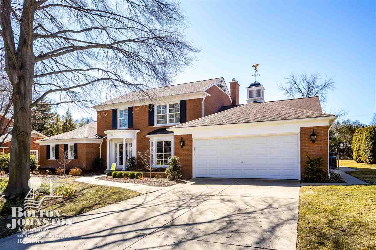 53 Stonehurst Road Grosse Pointe Shores, MI 48236 - Photo 59 of 71