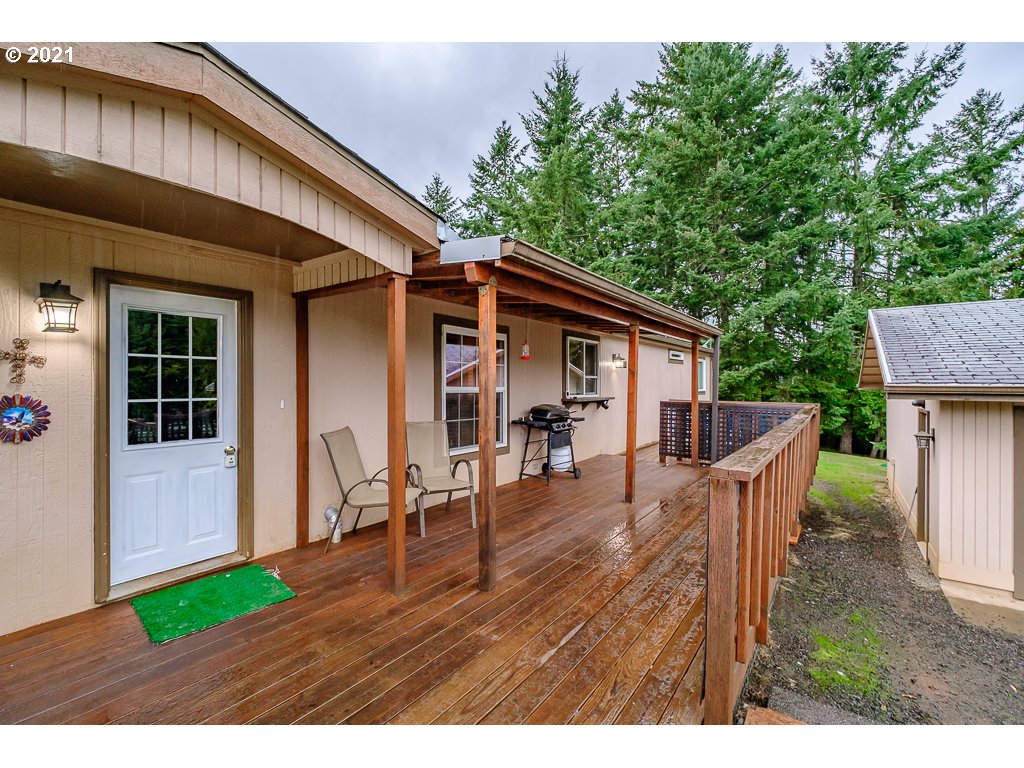 27710 Riggs Hill Road Foster, OR 97345 - Photo 3 of 32 Gallery Image 3